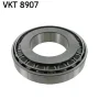 VKT 8907 SKF Подшипник, механическая коробка передач