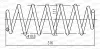 CSR9066.00 OPEN PARTS Пружина ходовой части