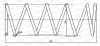 CSR9076.00 OPEN PARTS Пружина ходовой части