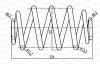 CSR9341.00 OPEN PARTS Пружина ходовой части