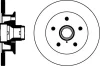 8DD 355 101-331 BEHR/HELLA/PAGID Тормозной диск