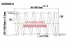 DCS950618 DYNAMATRIX Пружина ходовой части