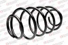 ST 102 033 F STANDARD SPRINGS Пружина ходовой части