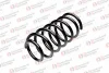 ST 102 041 R STANDARD SPRINGS Пружина ходовой части