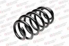 ST 102 044 F STANDARD SPRINGS Пружина ходовой части