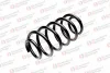 ST 102 052 F STANDARD SPRINGS Пружина ходовой части