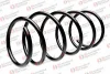 ST 104 008 F STANDARD SPRINGS Пружина ходовой части