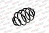 ST 104 012 R STANDARD SPRINGS Пружина ходовой части