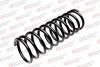 ST 104 019 R STANDARD SPRINGS Пружина ходовой части