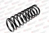 ST 104 022 R STANDARD SPRINGS Пружина ходовой части