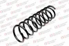 ST 104 023 R STANDARD SPRINGS Пружина ходовой части