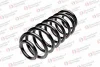 ST 104 024 R STANDARD SPRINGS Пружина ходовой части