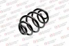 ST 104 048 R STANDARD SPRINGS Пружина ходовой части