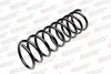 ST 104 238 R STANDARD SPRINGS Пружина ходовой части