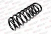 ST 104 239 R STANDARD SPRINGS Пружина ходовой части