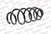 ST 106 003 R STANDARD SPRINGS Пружина ходовой части