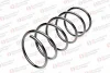 ST 106 013 F STANDARD SPRINGS Пружина ходовой части