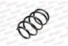 ST 109 110 F STANDARD SPRINGS Пружина ходовой части