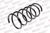 ST 110 028 F STANDARD SPRINGS Пружина ходовой части