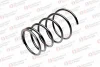 ST 119 007 F STANDARD SPRINGS Пружина ходовой части