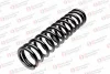 ST 120 016 F STANDARD SPRINGS Пружина ходовой части