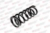 ST 120 022 R STANDARD SPRINGS Пружина ходовой части