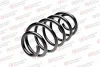 ST 120 063 R STANDARD SPRINGS Пружина ходовой части