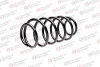 ST 120 079 R STANDARD SPRINGS Пружина ходовой части