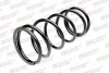 ST 122 022 R STANDARD SPRINGS Пружина ходовой части