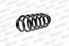 ST 122 042 R STANDARD SPRINGS Пружина ходовой части