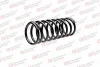 ST 123 019 R STANDARD SPRINGS Пружина ходовой части