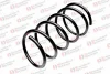 ST 123 047 F STANDARD SPRINGS Пружина ходовой части