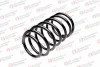 ST 124 024 F STANDARD SPRINGS Пружина ходовой части