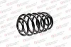 ST 124 049 R STANDARD SPRINGS Пружина ходовой части