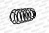 ST 124 077 R STANDARD SPRINGS Пружина ходовой части