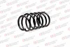 ST 124 656 F STANDARD SPRINGS Пружина ходовой части