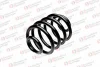 ST 127 019 R STANDARD SPRINGS Пружина ходовой части