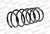 ST 127 033 F STANDARD SPRINGS Пружина ходовой части