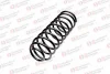 ST 127 065 R STANDARD SPRINGS Пружина ходовой части