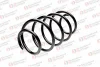 ST 128 018 F STANDARD SPRINGS Пружина ходовой части