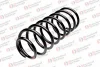 ST 129 006 R STANDARD SPRINGS Пружина ходовой части