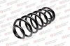 ST 129 019 R STANDARD SPRINGS Пружина ходовой части