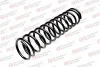 ST 130 006 R STANDARD SPRINGS Пружина ходовой части