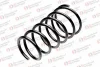 ST 133 020 R STANDARD SPRINGS Пружина ходовой части