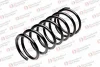 ST 133 043 R STANDARD SPRINGS Пружина ходовой части