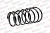 ST 133 048 R STANDARD SPRINGS Пружина ходовой части