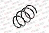 ST 133 058 F STANDARD SPRINGS Пружина ходовой части