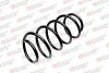 ST 134 003 F STANDARD SPRINGS Пружина ходовой части