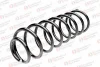 ST 134 007 R STANDARD SPRINGS Пружина ходовой части