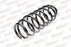 ST 134 013 R STANDARD SPRINGS Пружина ходовой части